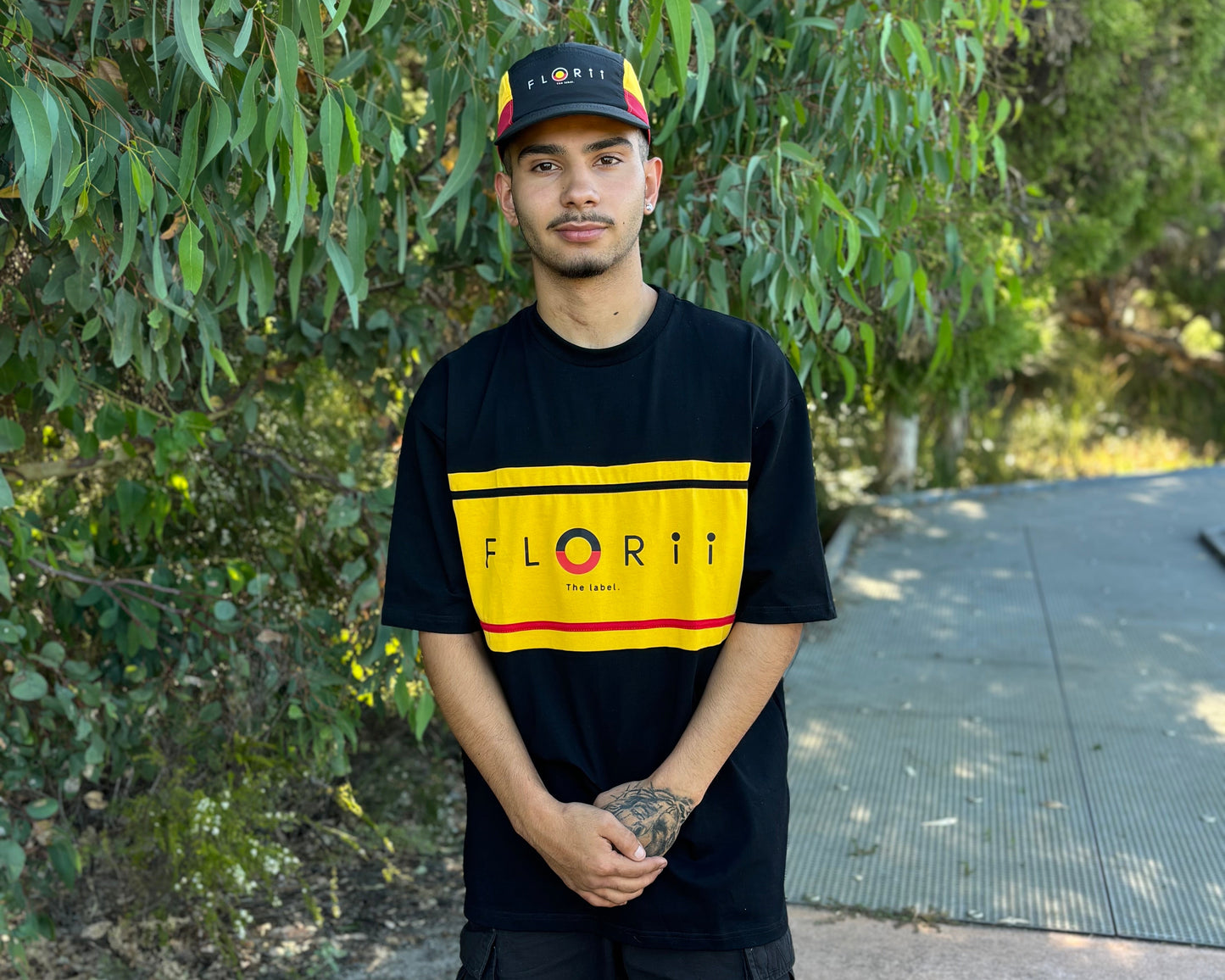 Legacy T-shirt