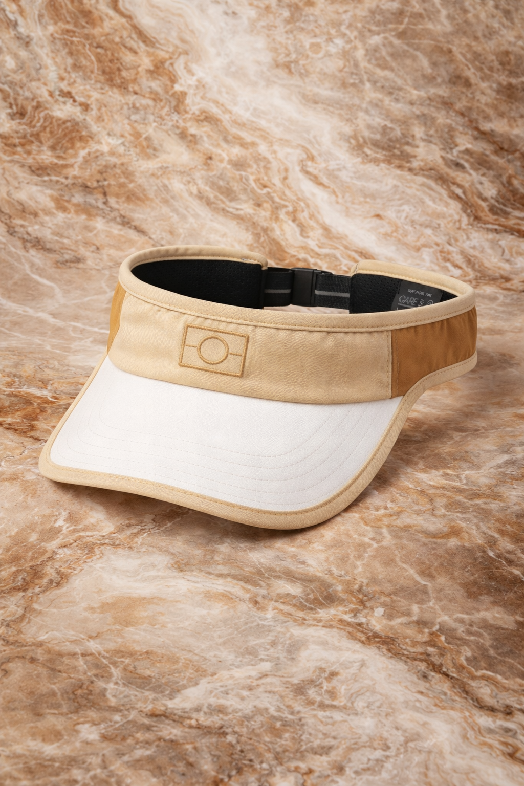 Flag Visor