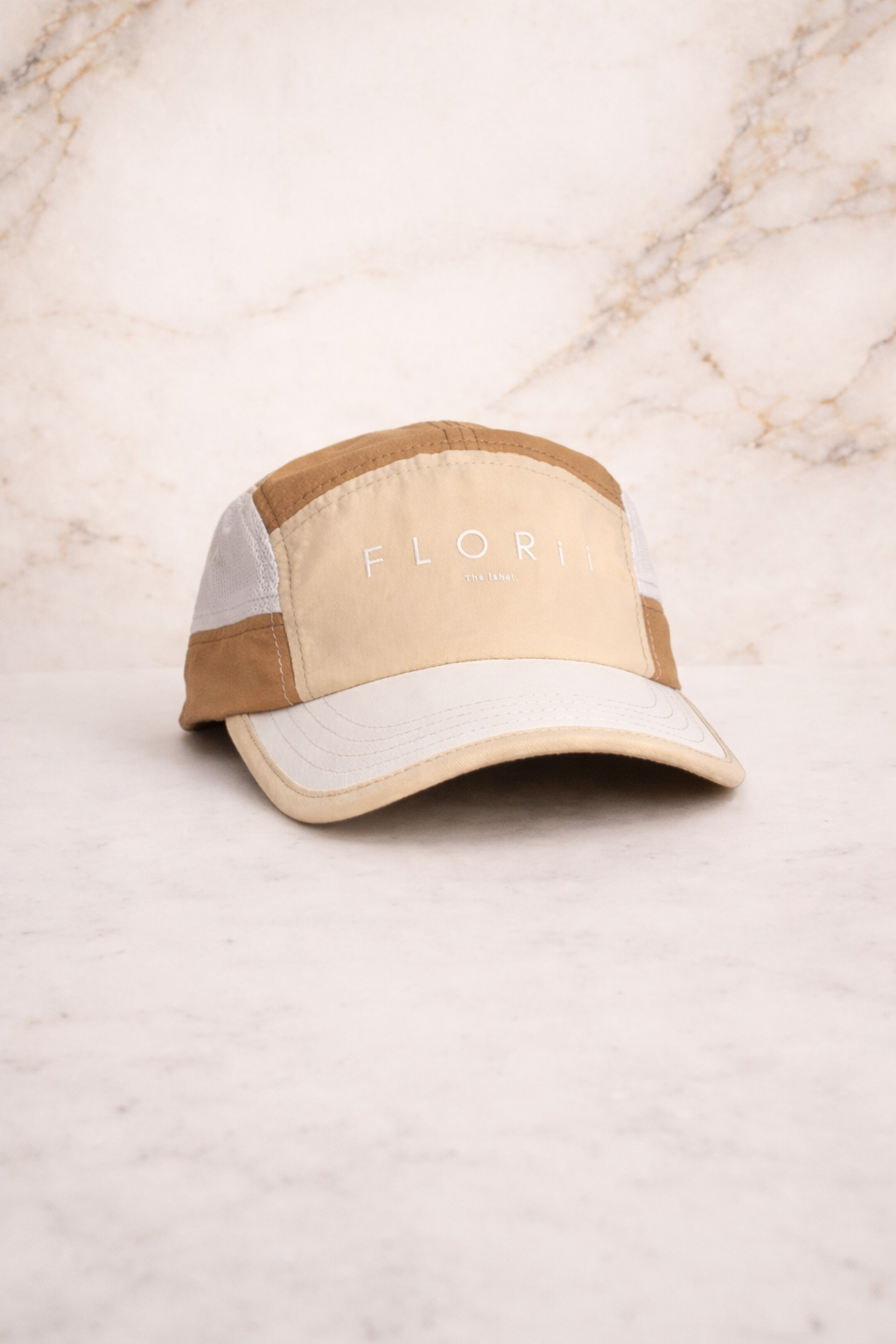 FLORii Cap