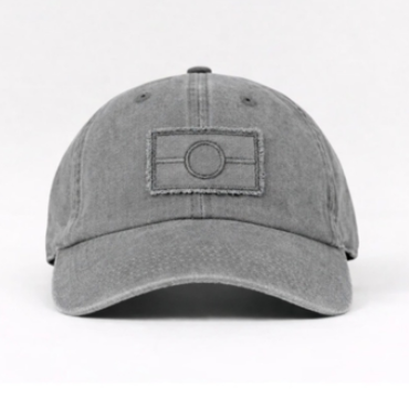 FLORii Collective Flag Cap