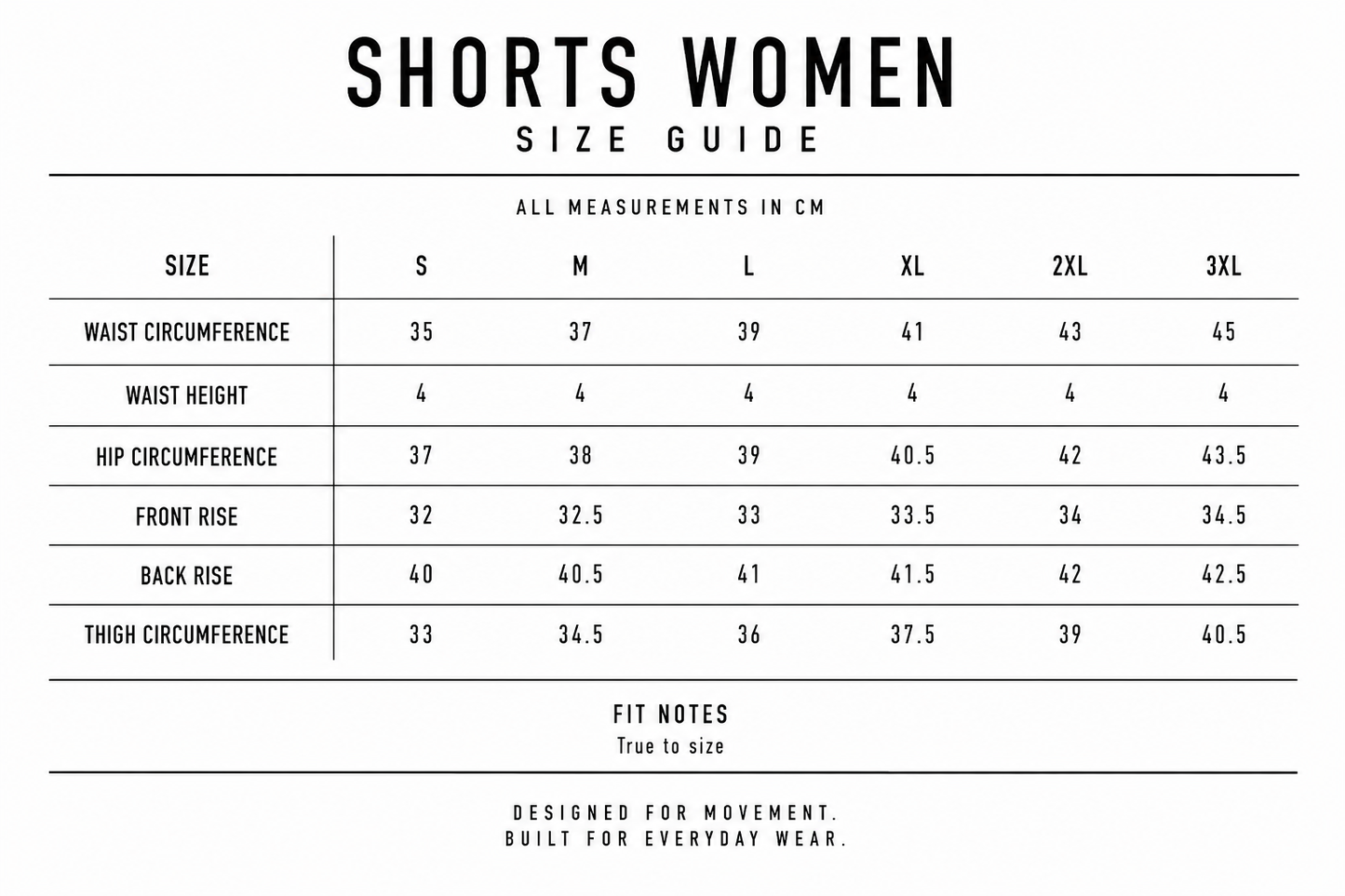 FLORii Collective Flag Shorts - Women