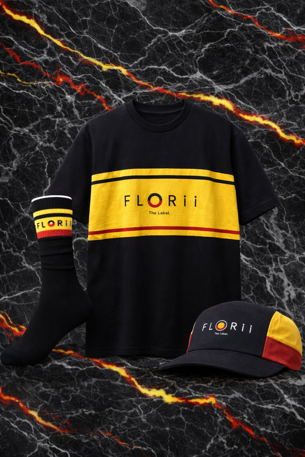 FLORii Legacy Collection