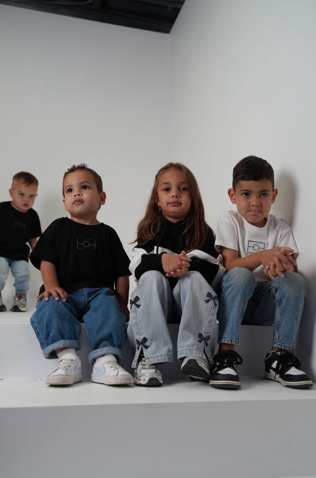 FLORii Kids Collective Collection