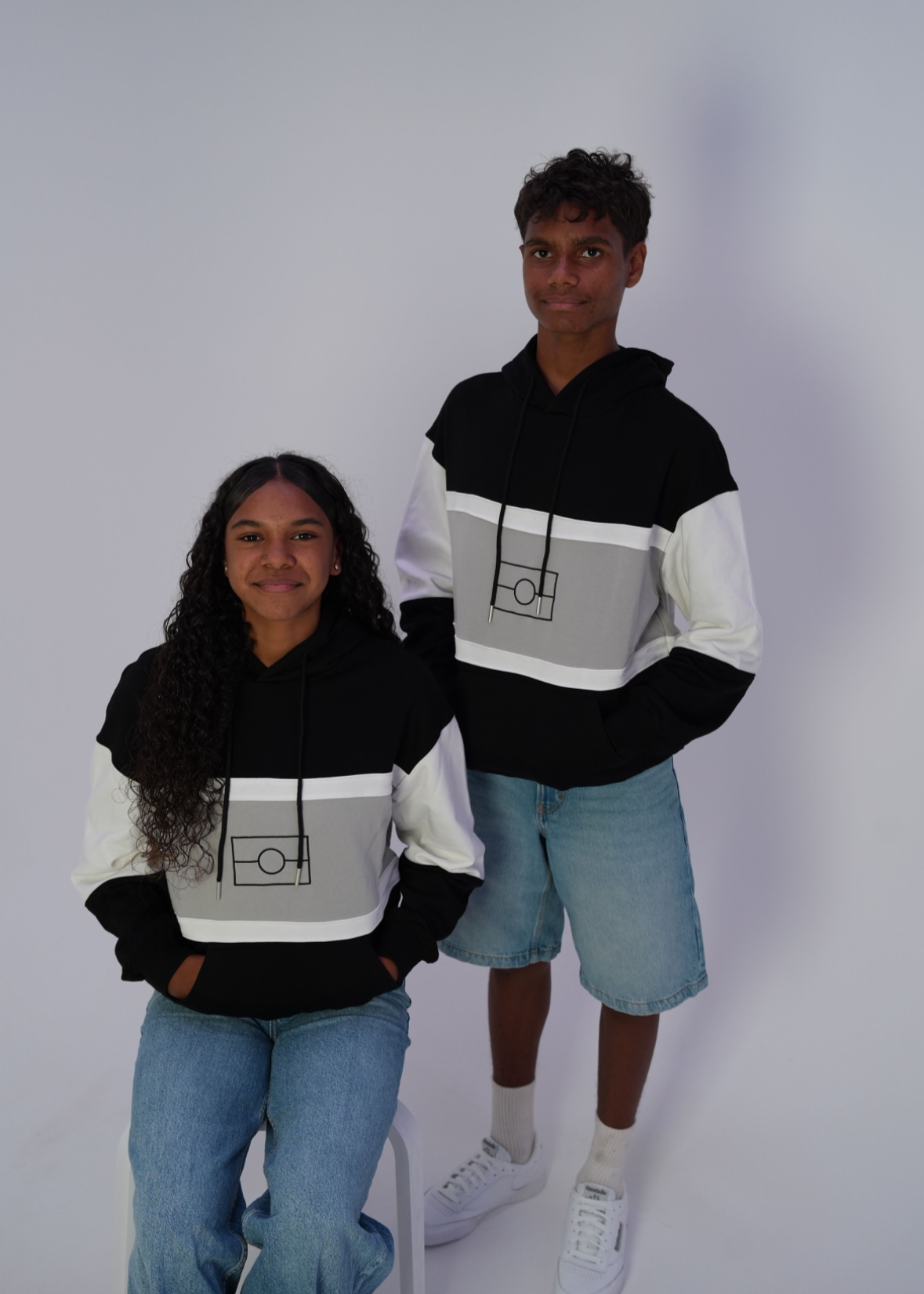 Hoodies