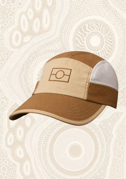 FLORii Flag Cap - OG
