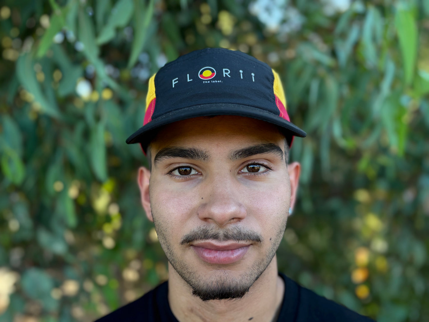 Legacy Cap