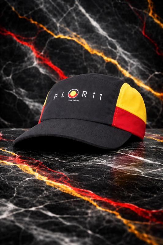 Legacy Cap