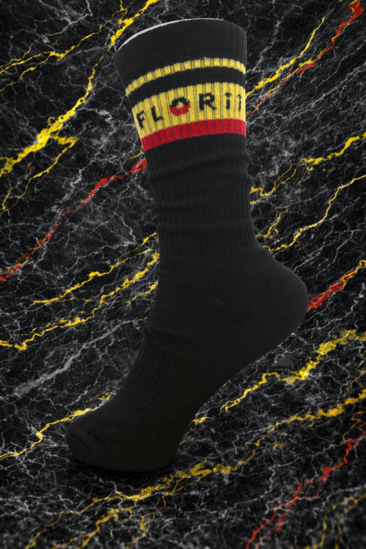 Legacy Crew Sock