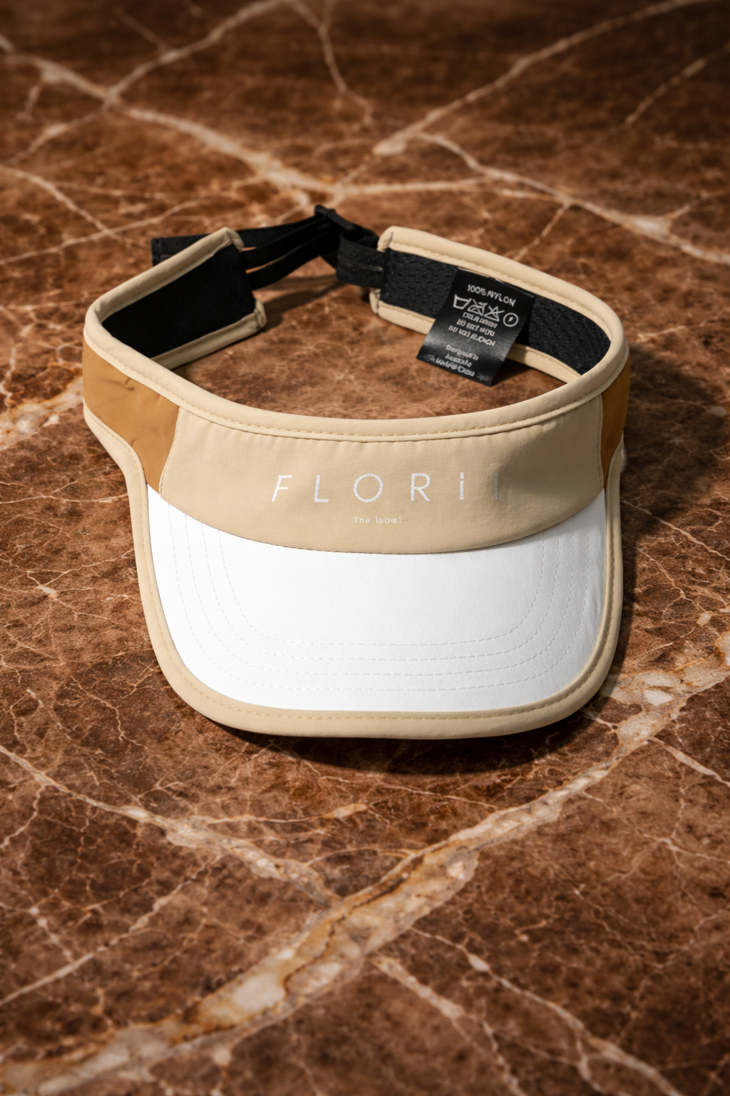 FLORii Visor