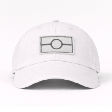 FLORii Collective Flag Cap
