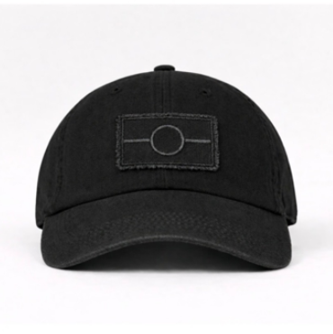 FLORii Collective Flag Cap