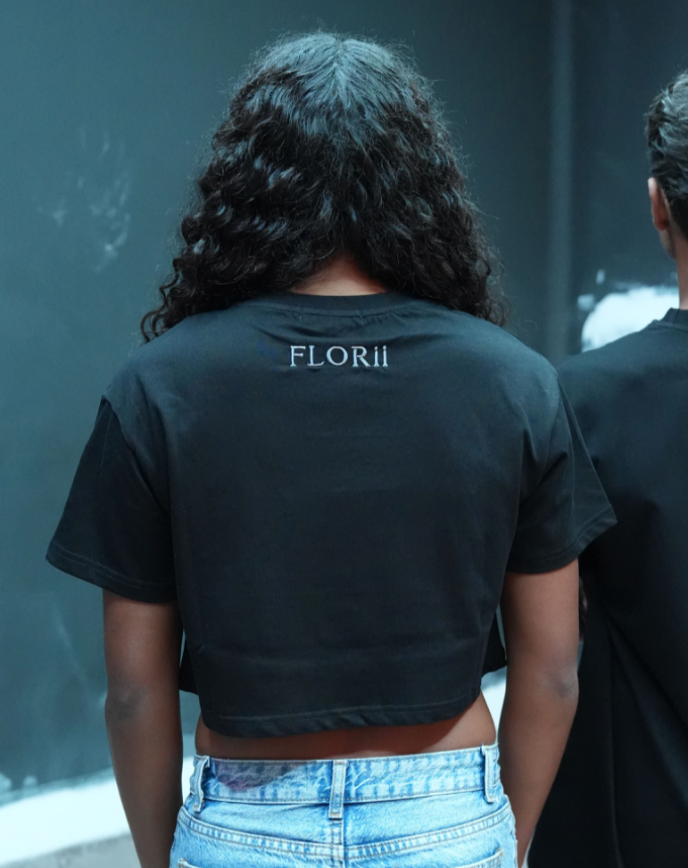 FLORii Collective Flag Crop