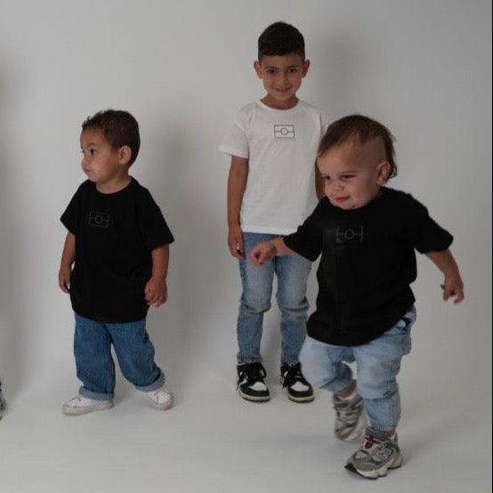 FLORii Kids Collective Tee