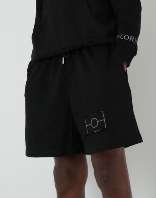 FLORii Collective Flag Shorts - Mens
