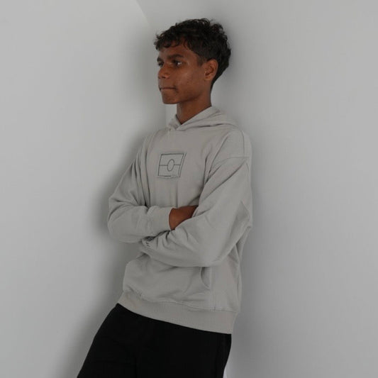FLORii Collective Flag Hoodie