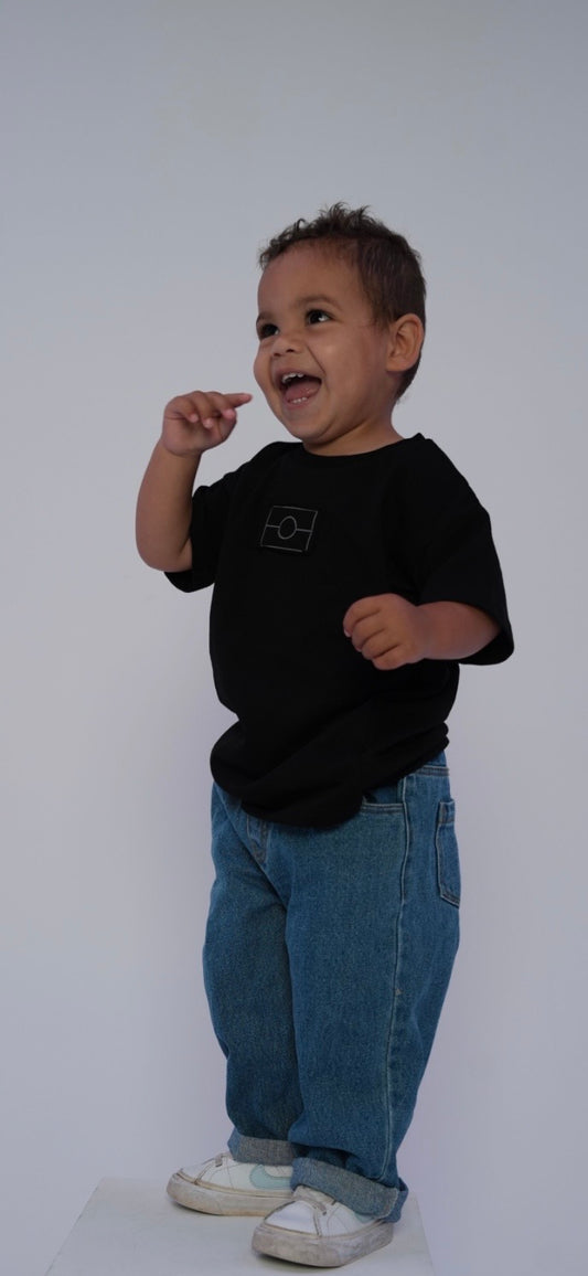 FLORii Kids Collective Tee