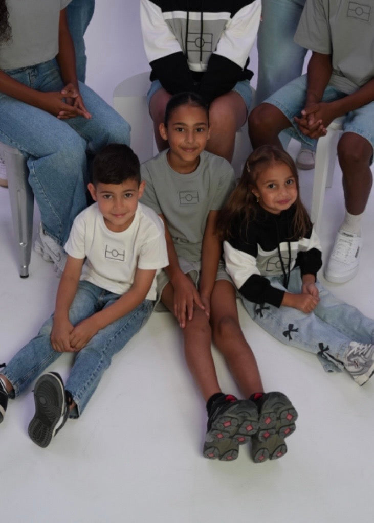 FLORii Kids Collective Tee