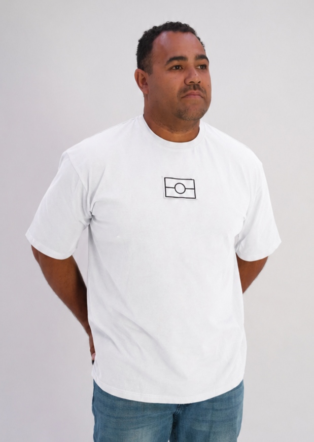 FLORii Collective Flag UNISEX Tee