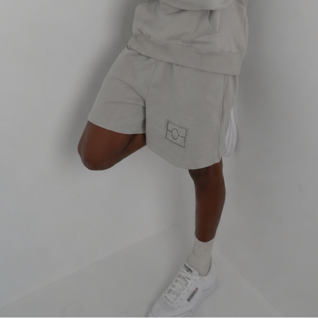 FLORii Collective Flag Shorts - Mens