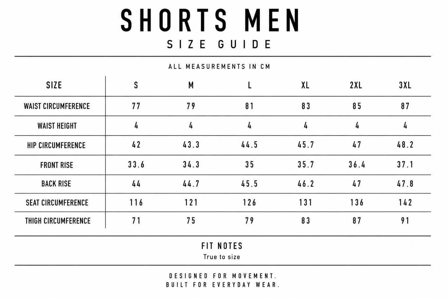 FLORii Collective Flag Shorts - Mens