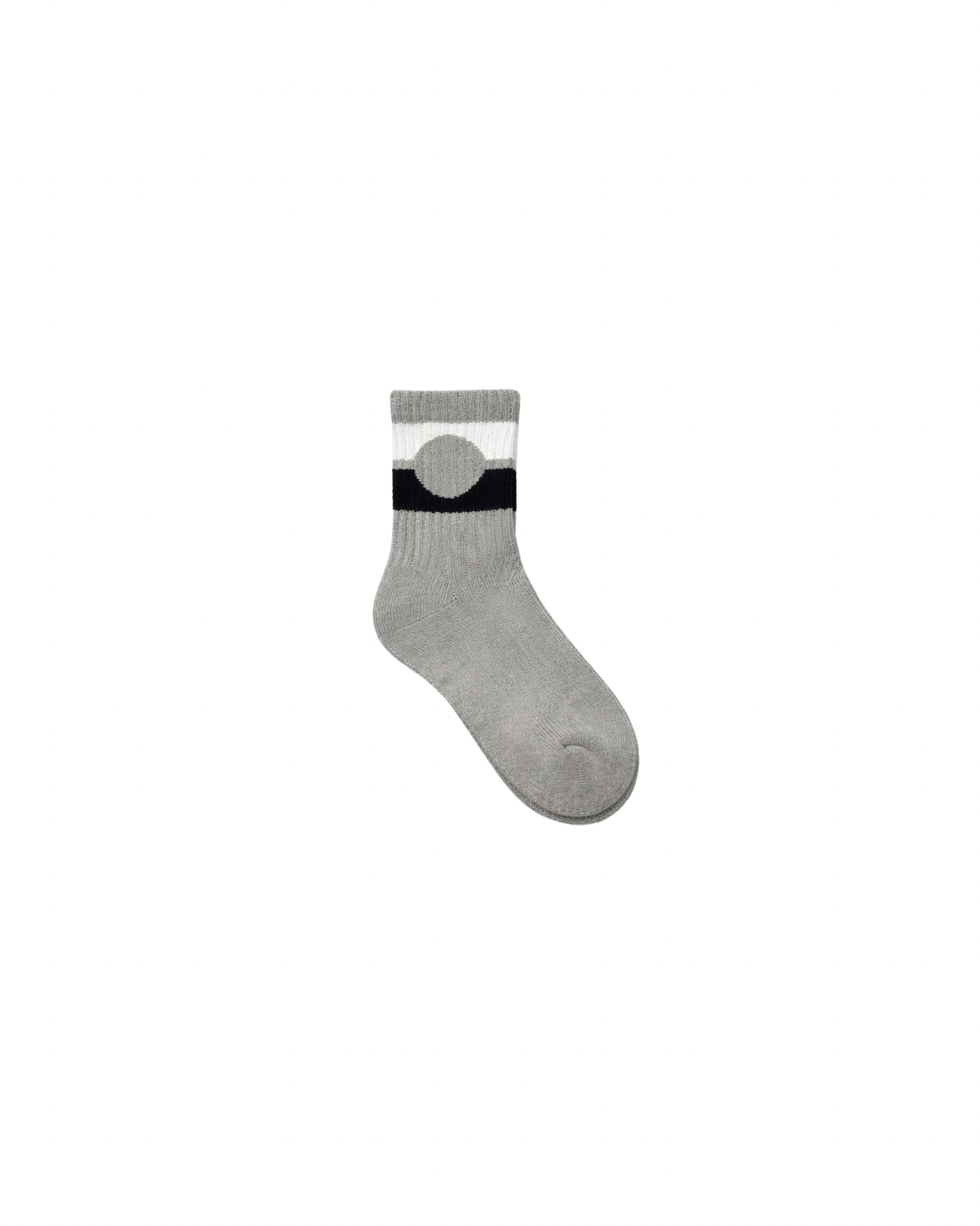 FLORii Collective Block Flag Socks