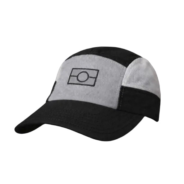 FLORii Collective Block Flag Cap